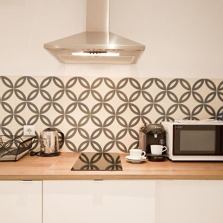 Un Perfecto Refugio En El Centro De Madrid Appartement Buitenkant foto