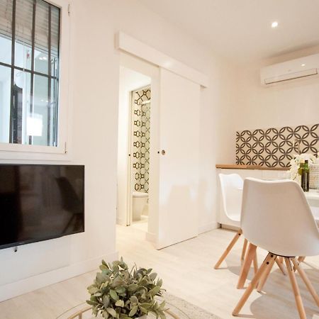 Un Perfecto Refugio En El Centro De Madrid Appartement Buitenkant foto