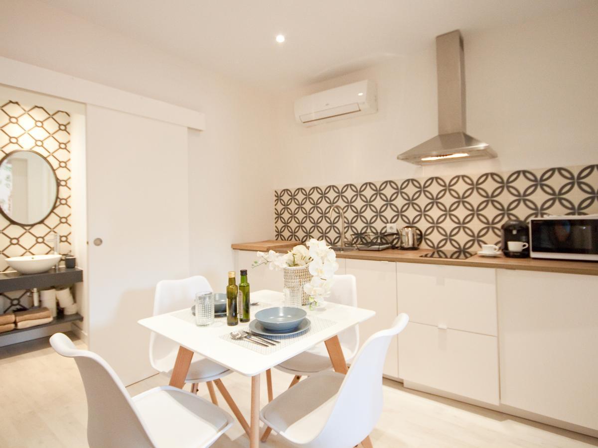 Un Perfecto Refugio En El Centro De Madrid Appartement Buitenkant foto