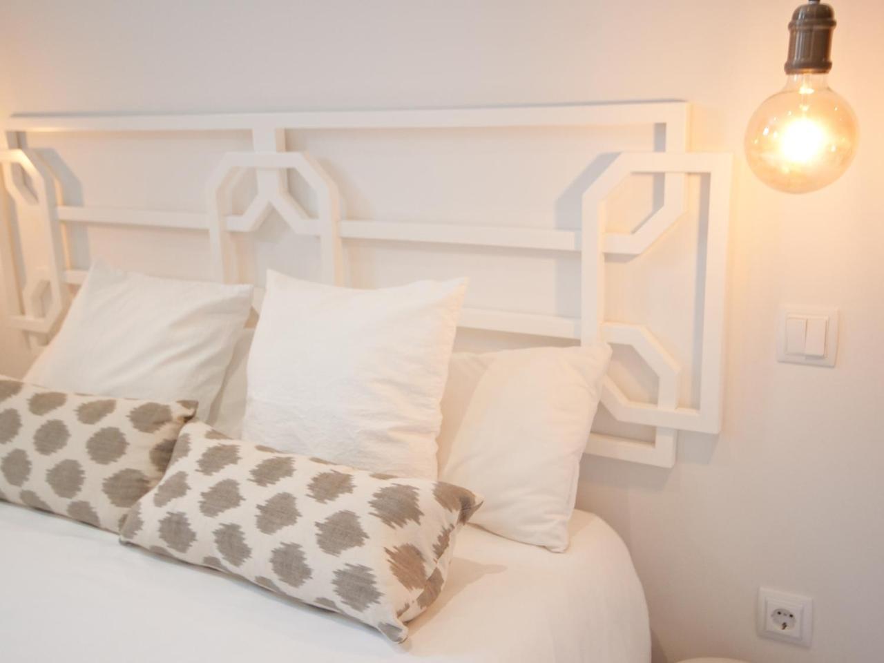 Un Perfecto Refugio En El Centro De Madrid Appartement Buitenkant foto